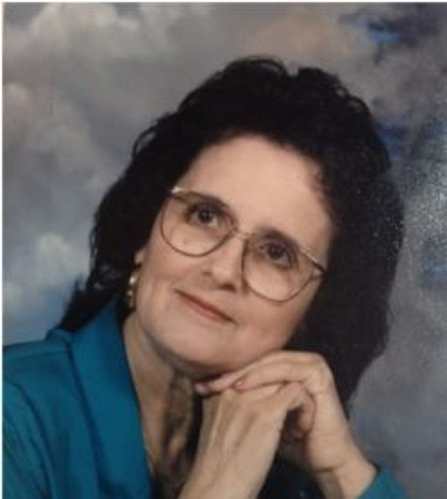 Mary Vidrine