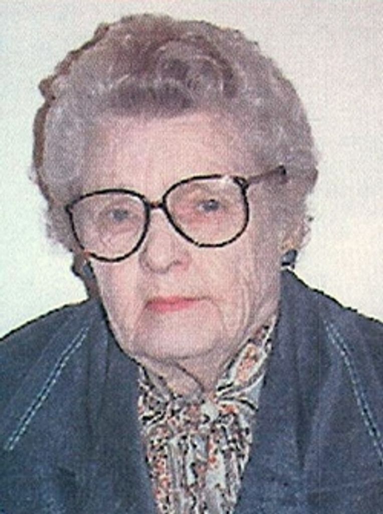 Ellen Bartels