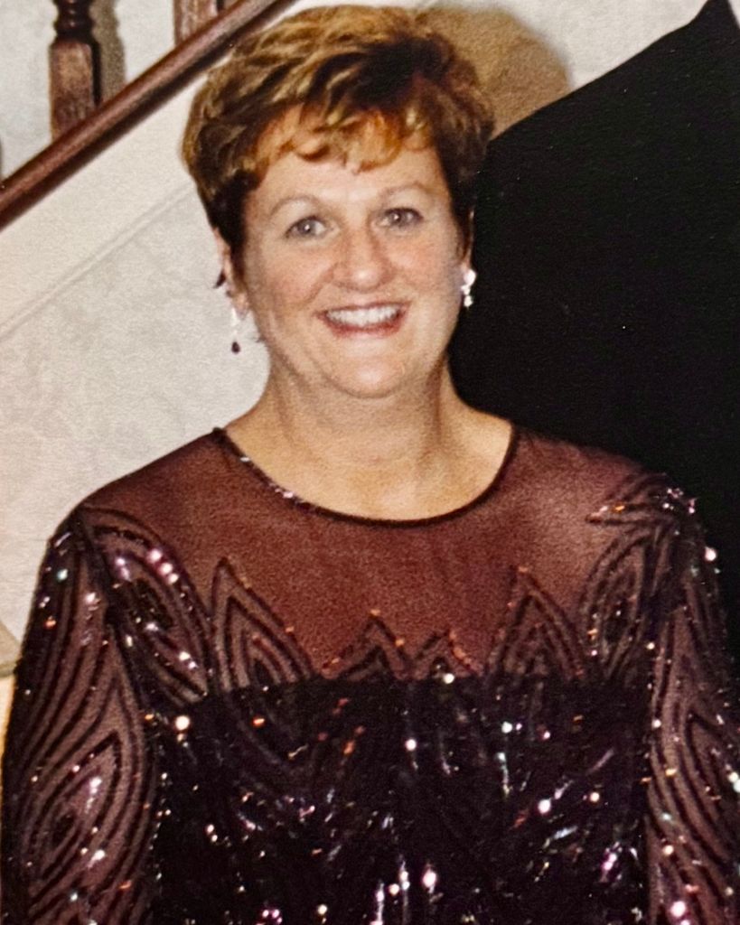 Joanne Pekrul Profile Photo