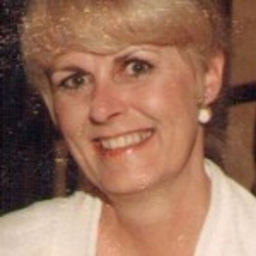 Mary Jo Tracy