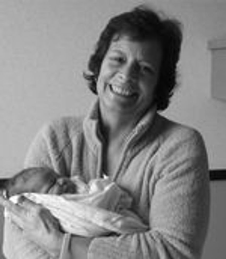 Susan Marie Mcfarland