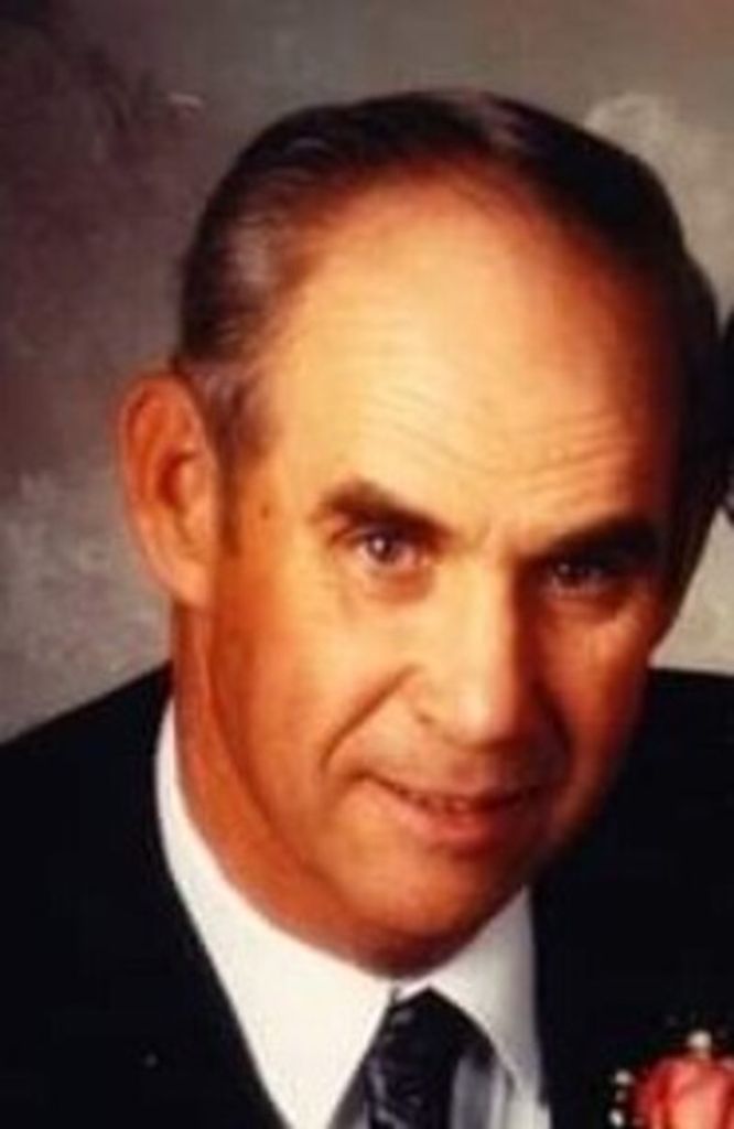 Hansel Hank Ash Profile Photo