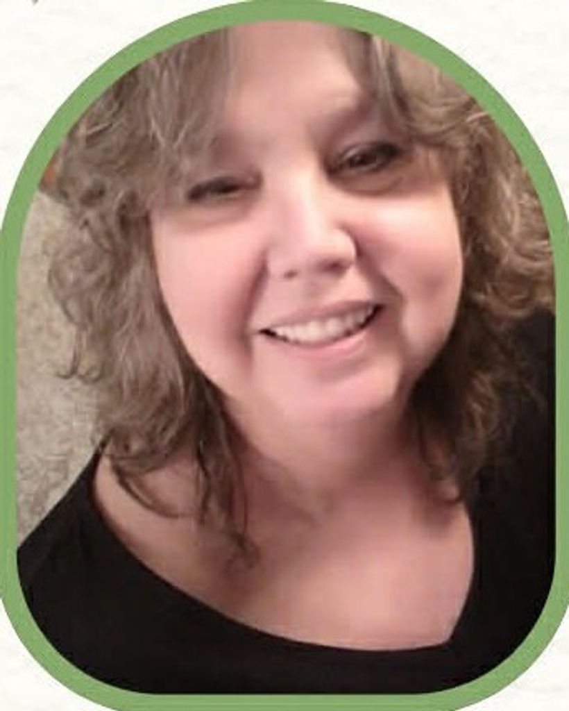 Judith Carol Allen Reeves