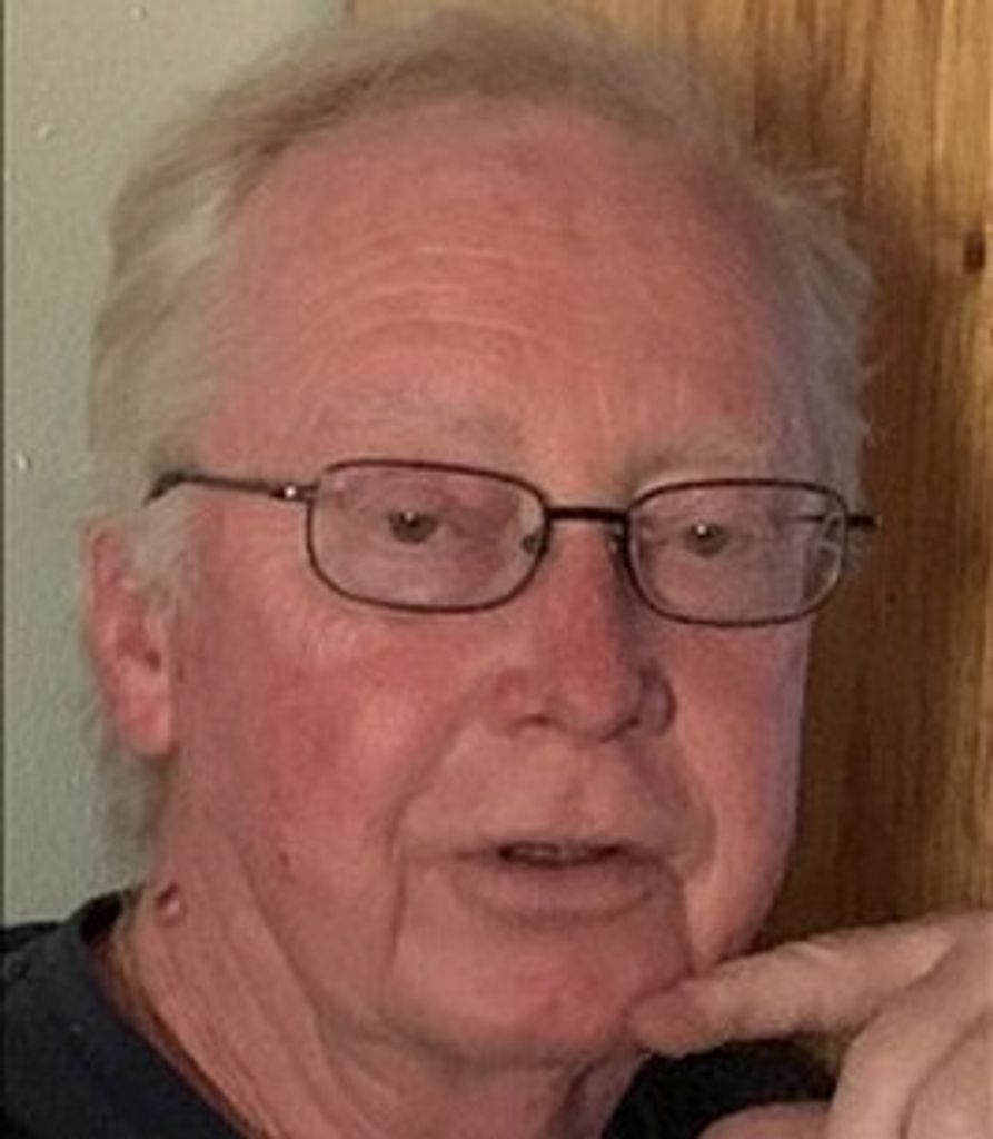 Gary Allen Profile Photo