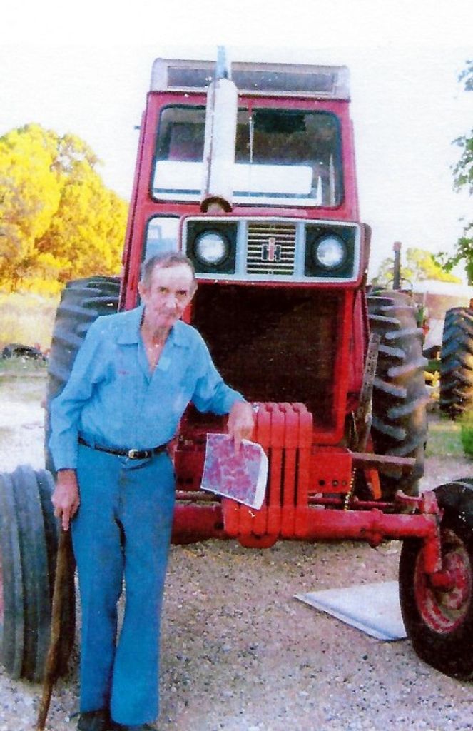 William David Allen