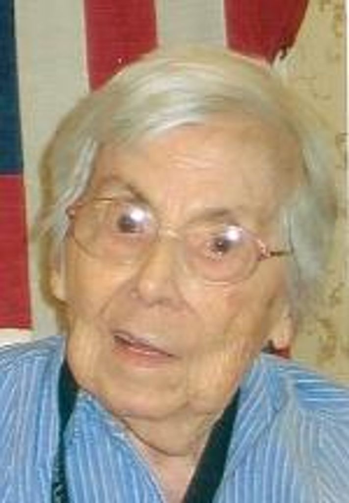 Stella C. (Cramer) Swarr