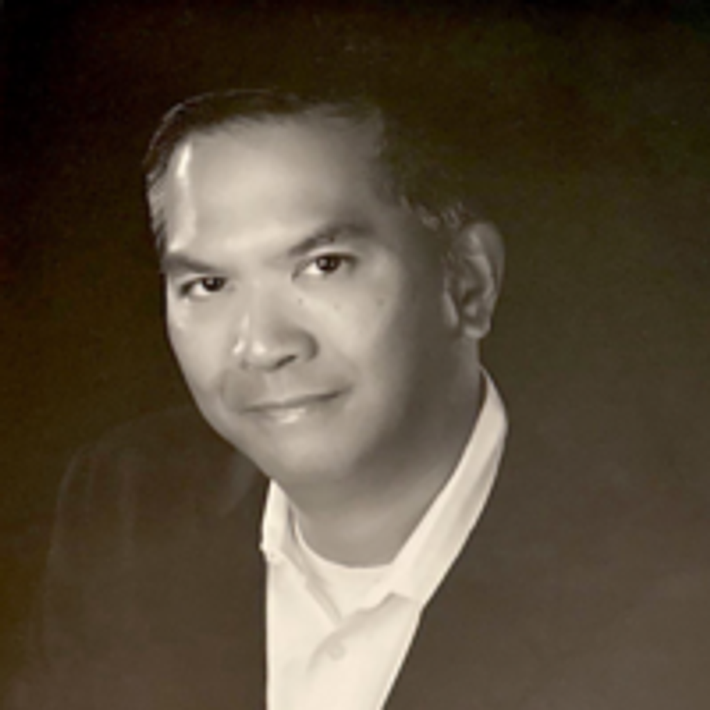 Arnold "Arnie" Reyes