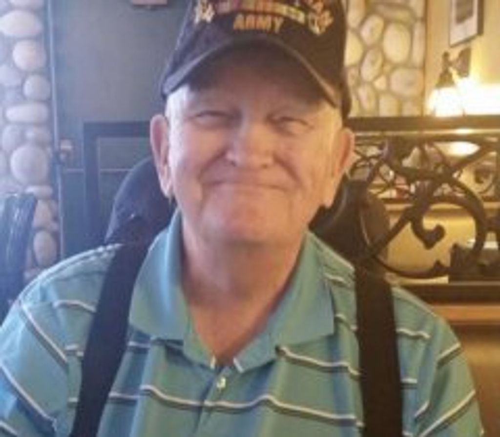 Donald H. "Donnie" Wedemeyer