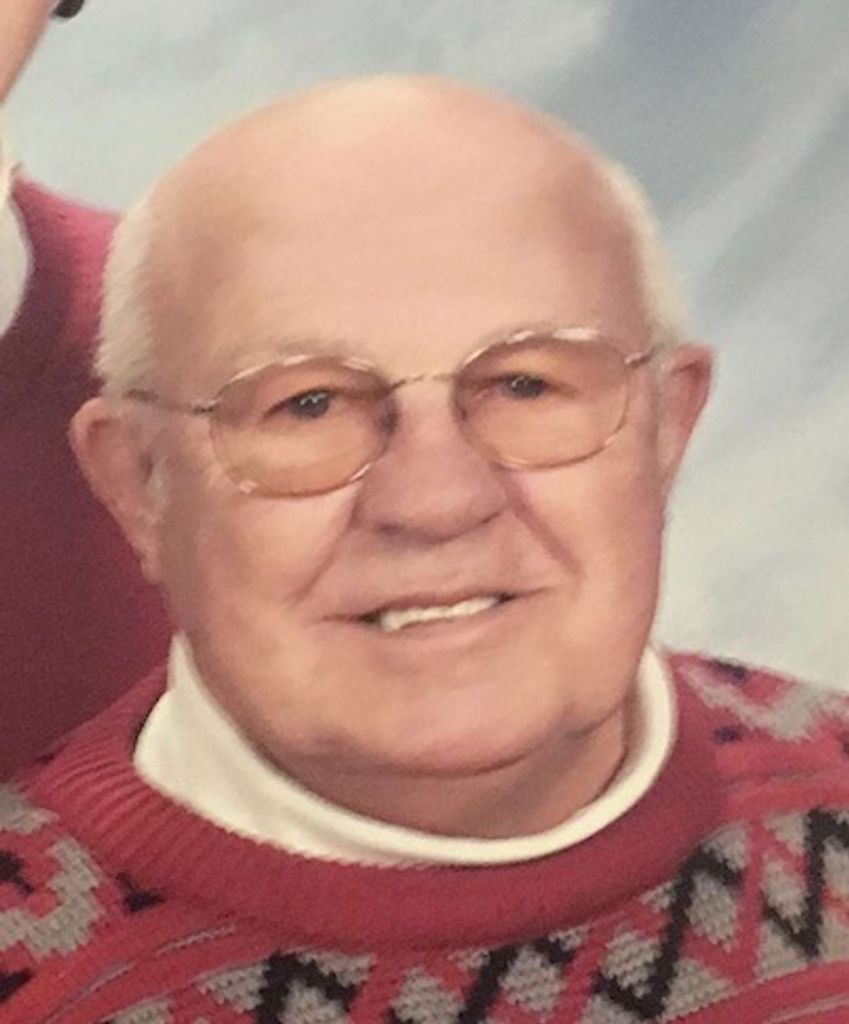 William T. Dimeler