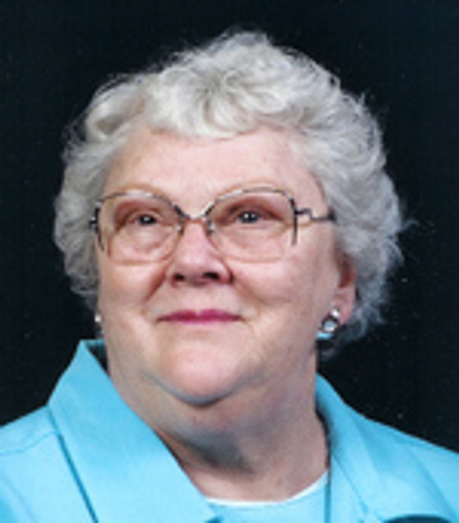Phyllis Ann Thompson