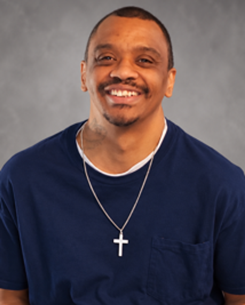 Daniel Ray Wilson Small