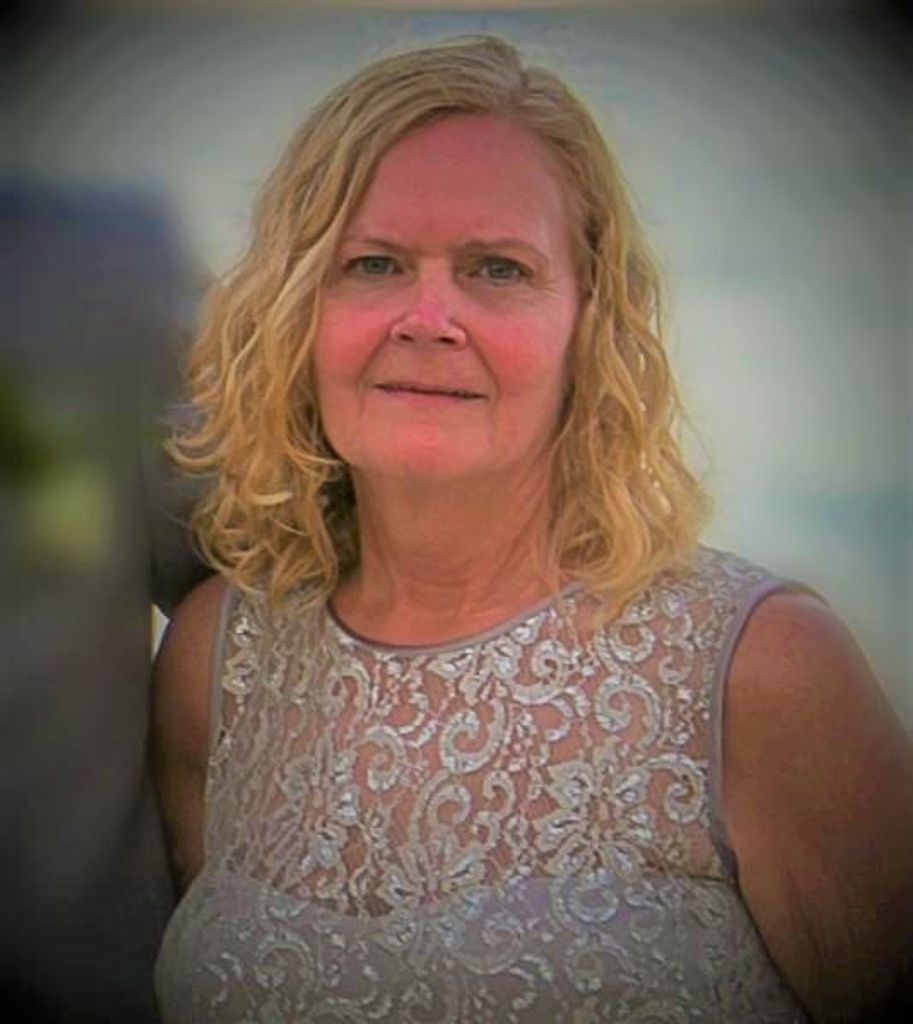 Susan Pate