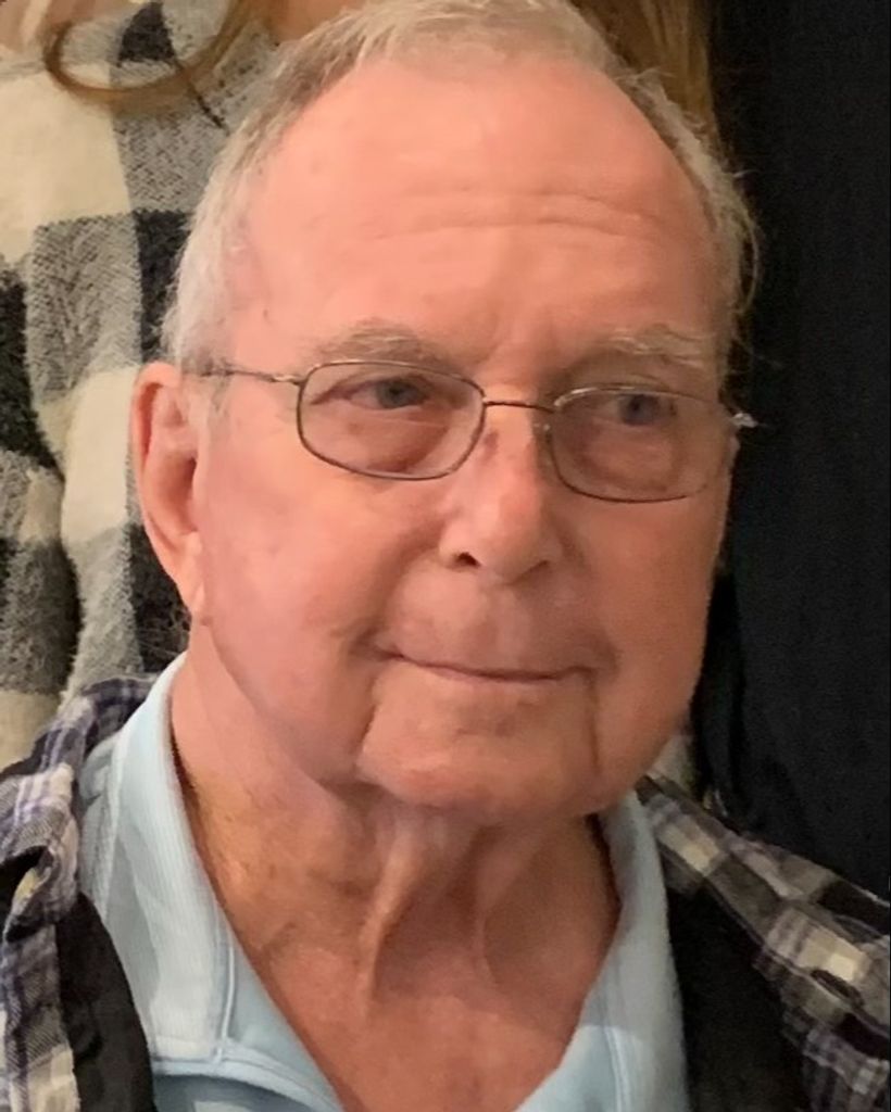 Patrick "Pat" Henry Profile Photo