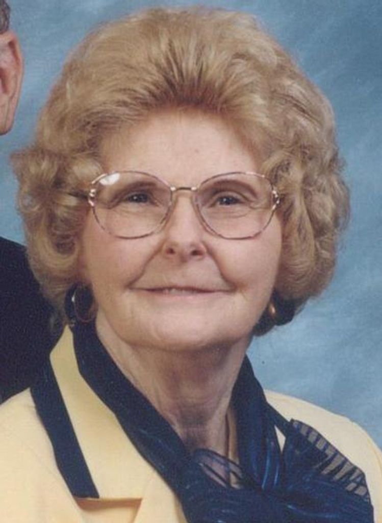Jo Ann Guin