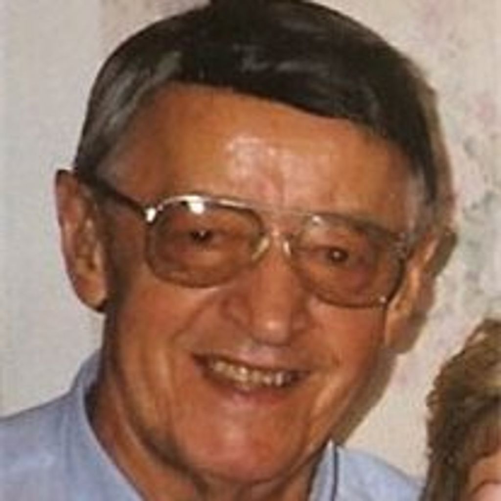 Julius D. "Jay" Baker