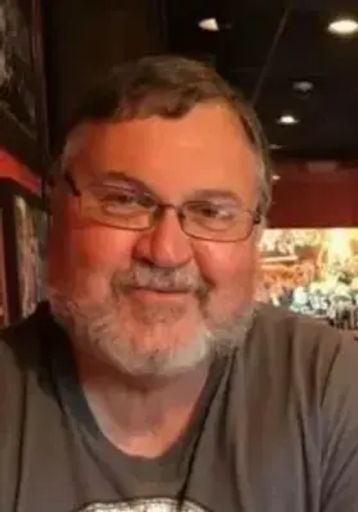 David Young Profile Photo