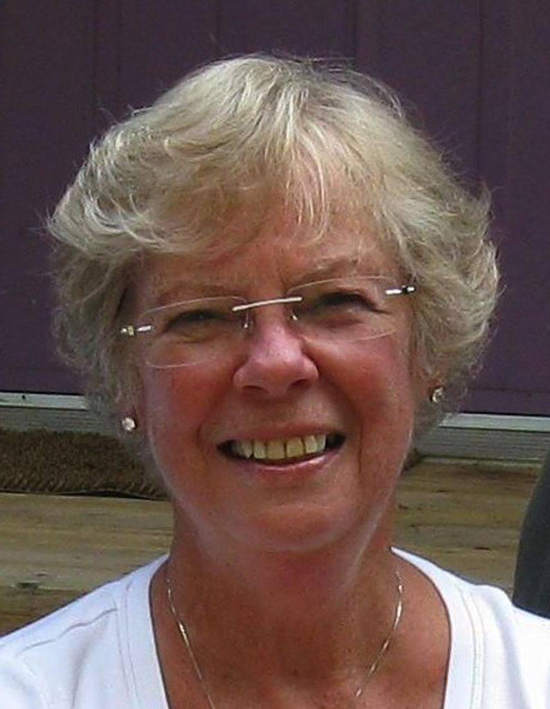 Beverley Gail Pedersen Profile Photo