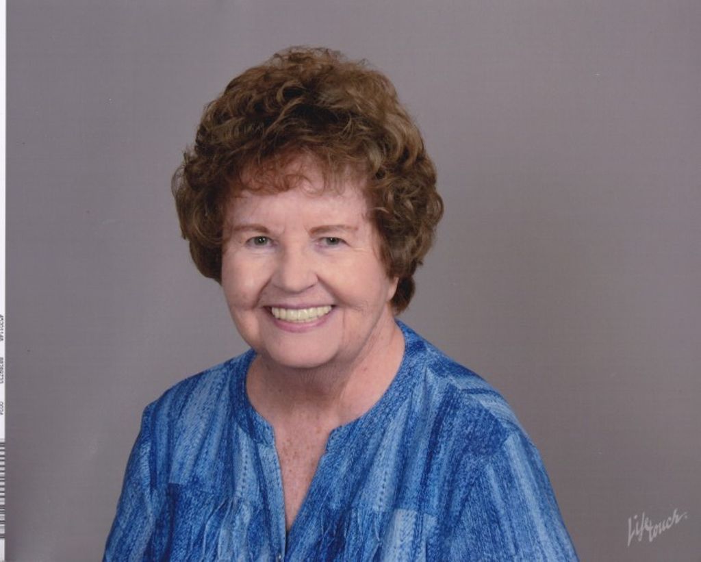 Mary Ellen Knight