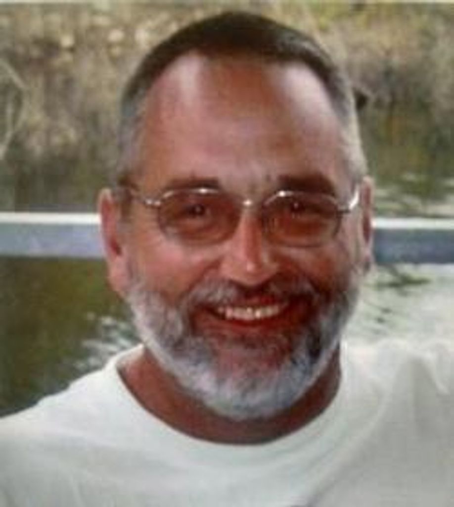 Dennis Dean Sachtleben