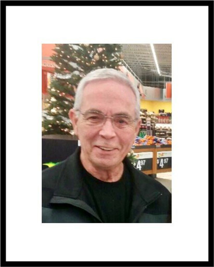 John Telfair Profile Photo