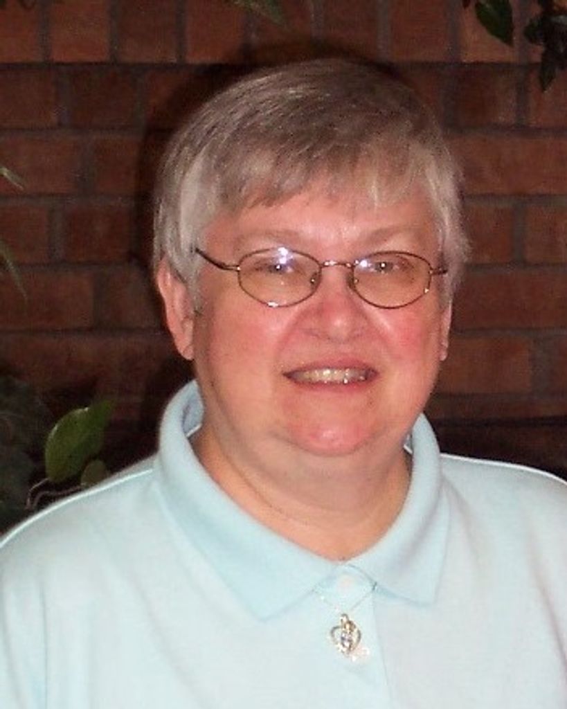 Maxine L. Stewart