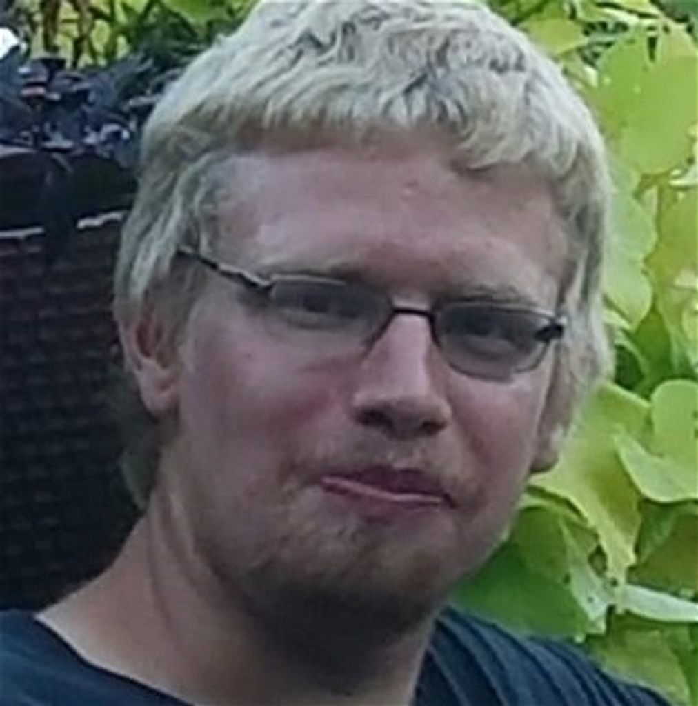 Darrel Lee Kohl