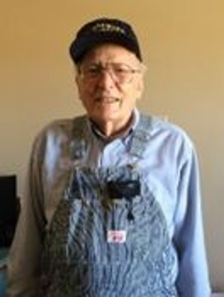 Herb Vernon Kennicutt Profile Photo