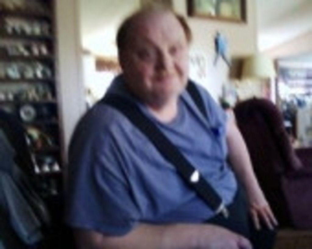 Terry Deering Profile Photo