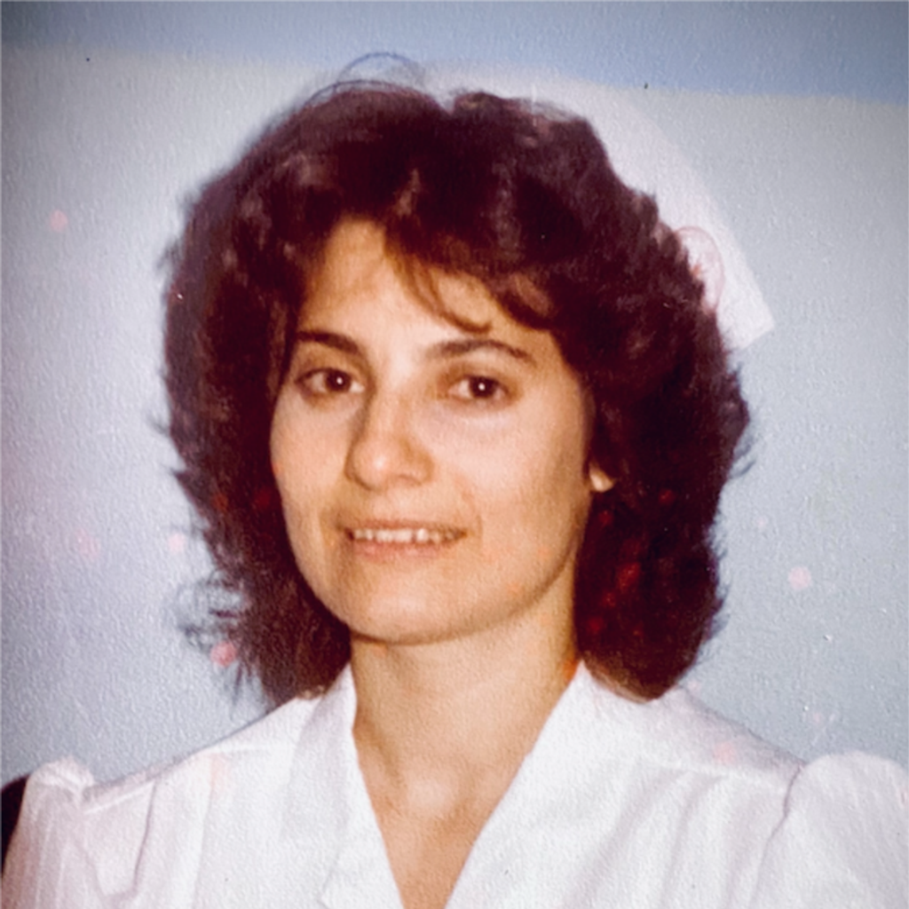 Rose Mary Mcgaughey Profile Photo