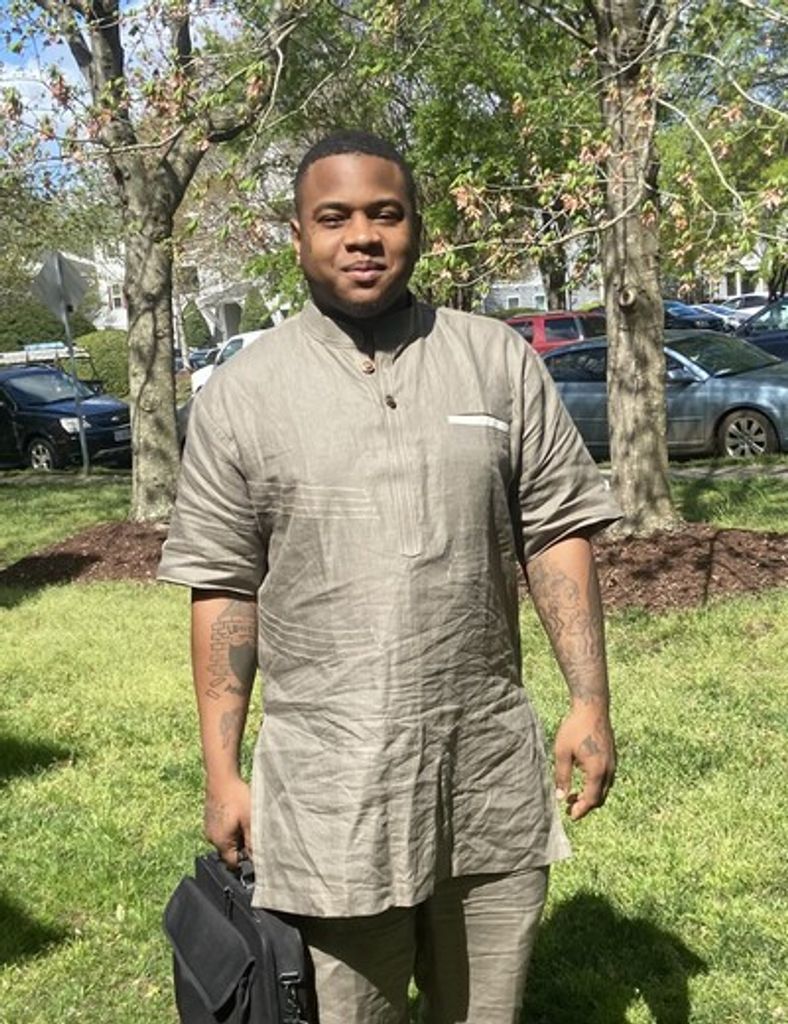 John Paul Johnson Ii Profile Photo