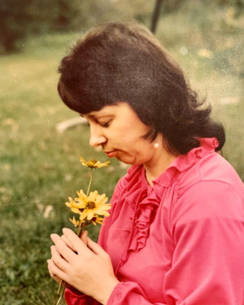 Evelyn Lucille Fennewald