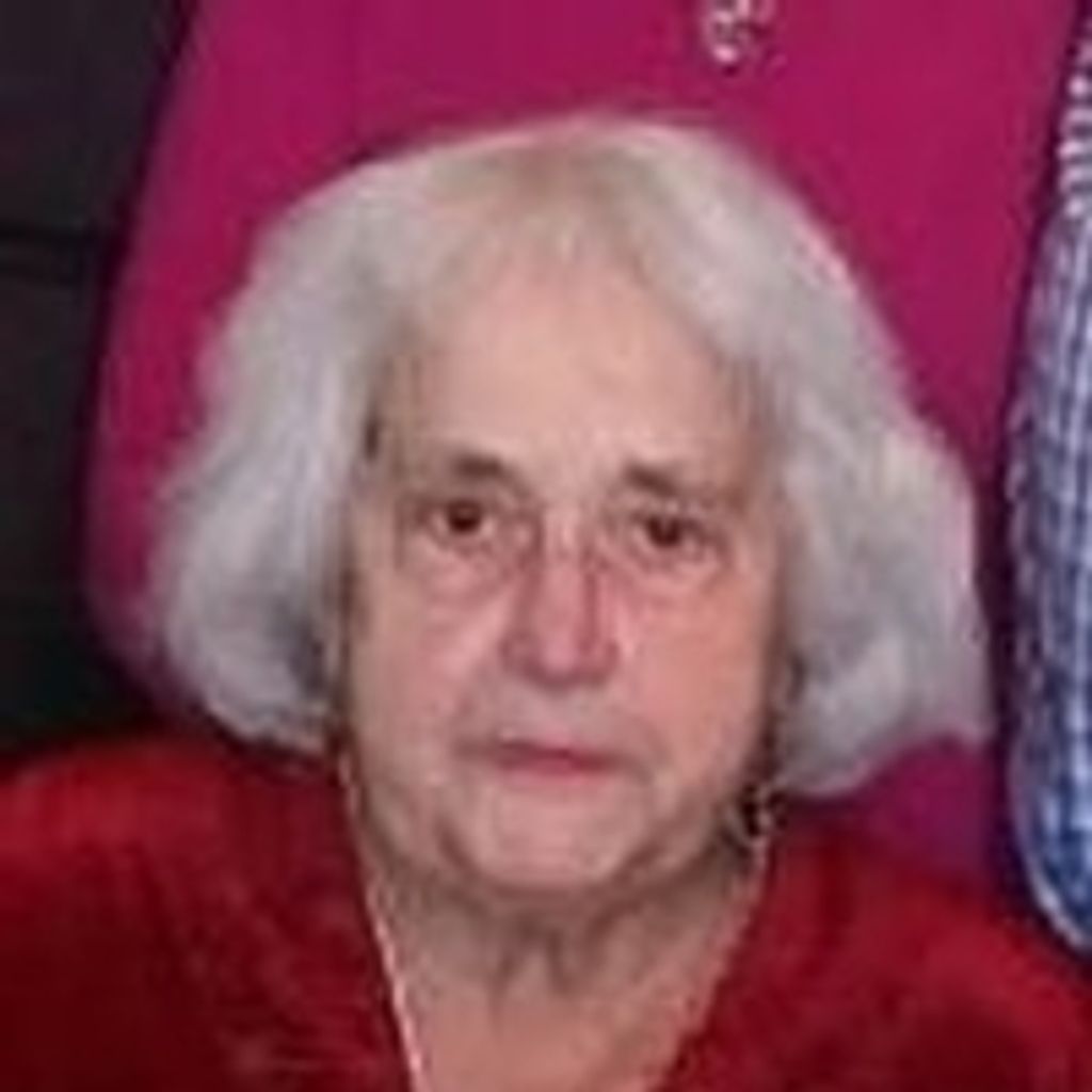 Maria Lucilia Bettencourt De Melo