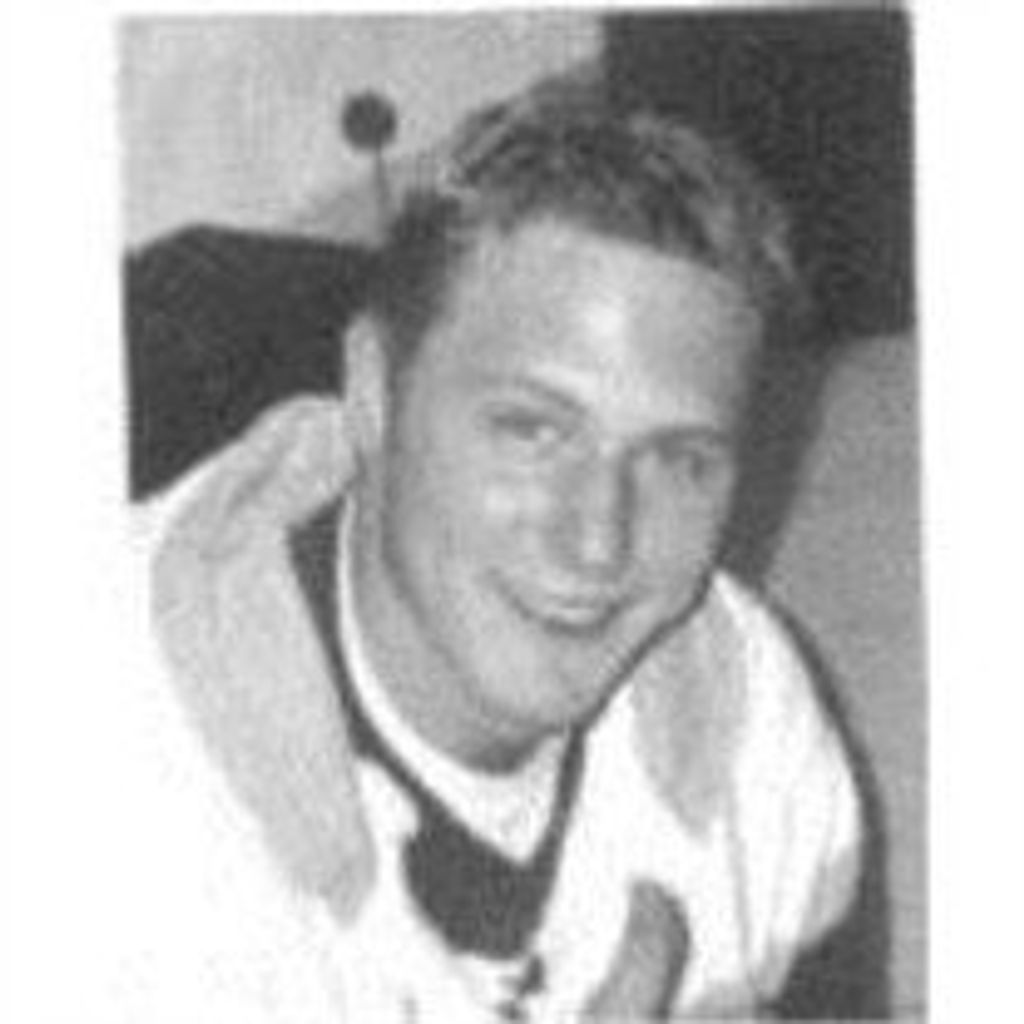 Darin  Timothy McPhee