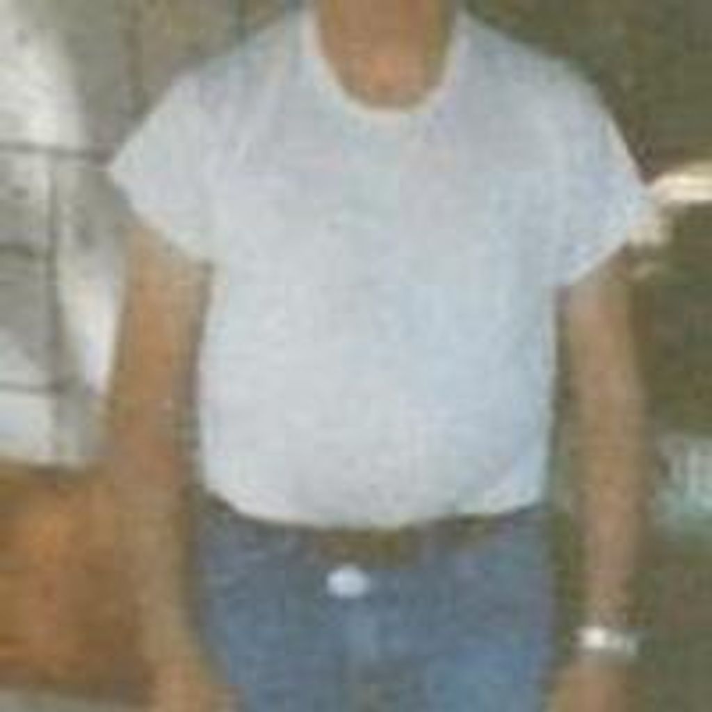 Robert Lee Rogers Profile Photo