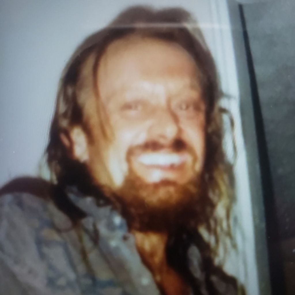 James Richard Green Profile Photo