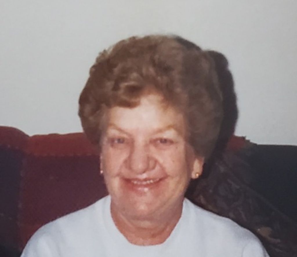 Norma Rebecca Davis Profile Photo