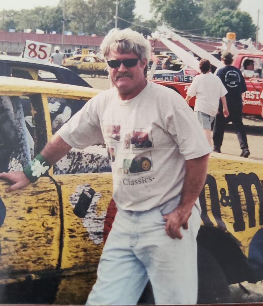 Patrick "Pat" M. Joynt Profile Photo