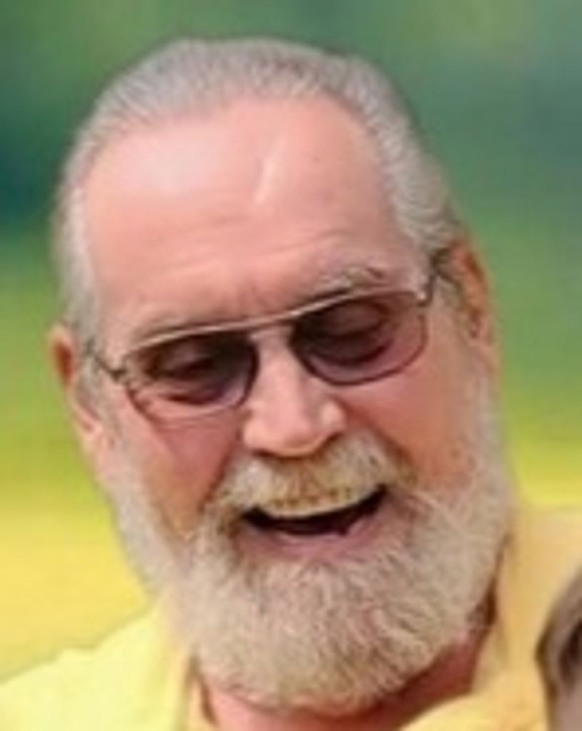 Donald Larry Meers, Sr.