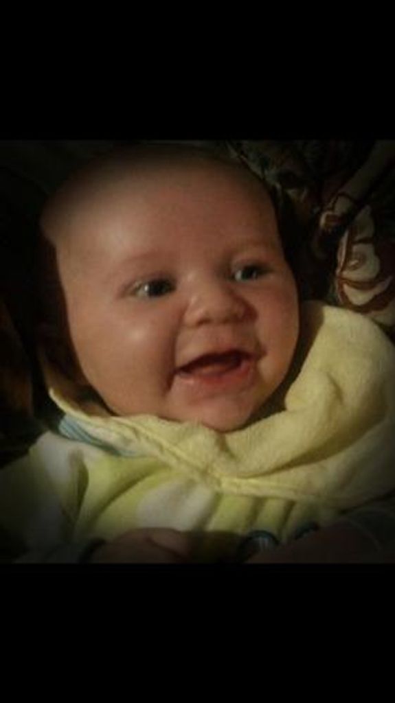 Tyler Rayn Isaiah Chatham Profile Photo