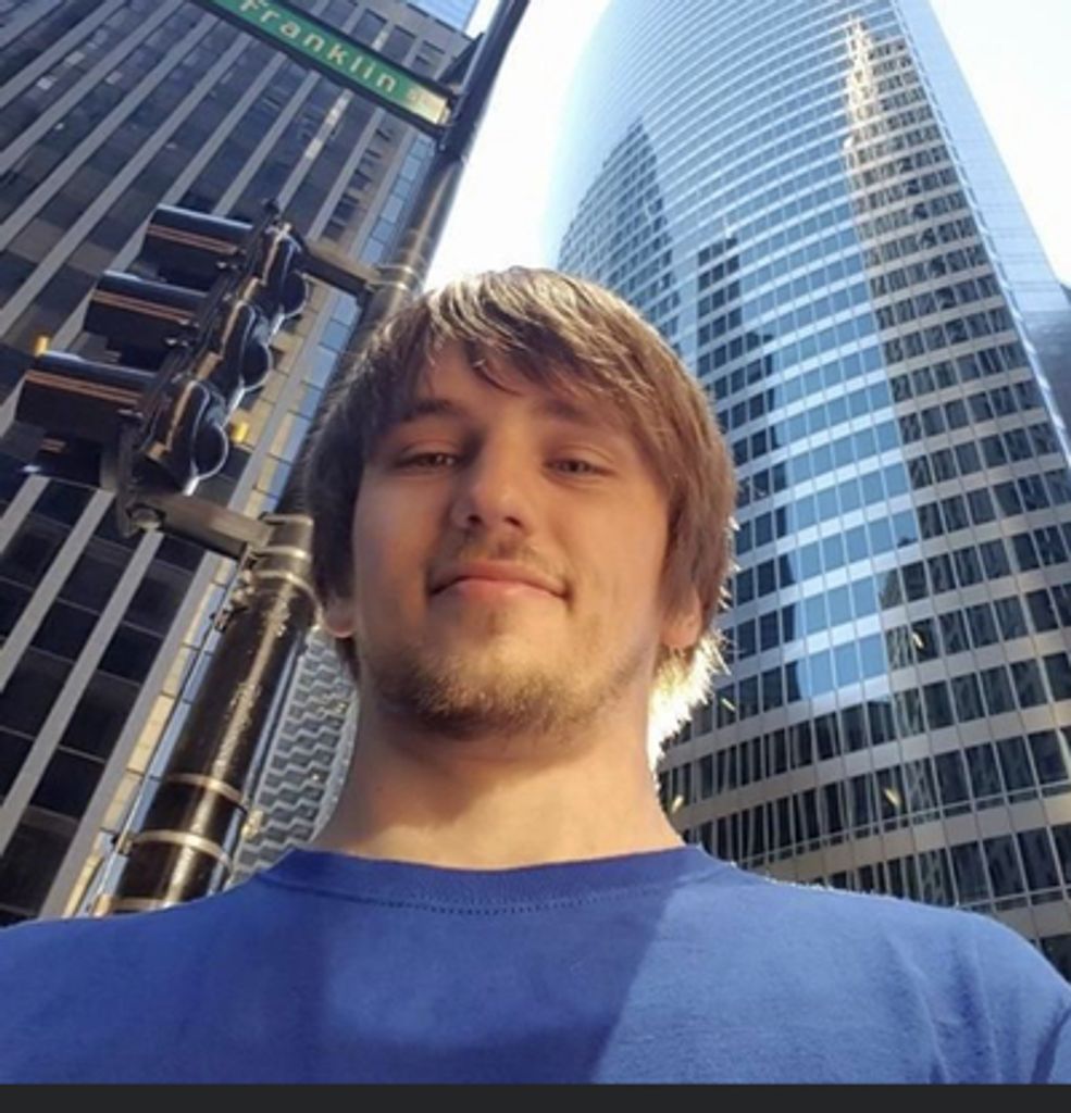 Robert Wayne Snyder Profile Photo