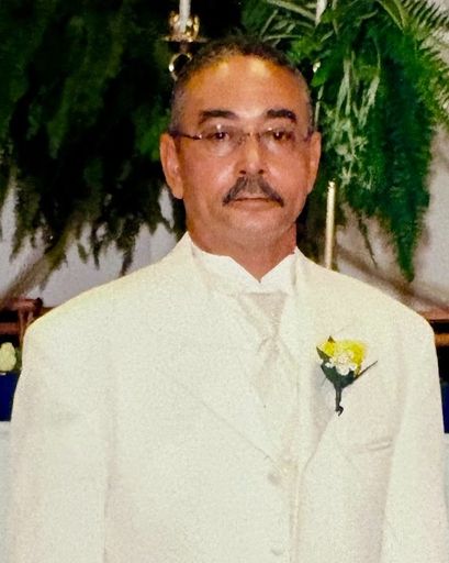 Wayne Jones Profile Photo