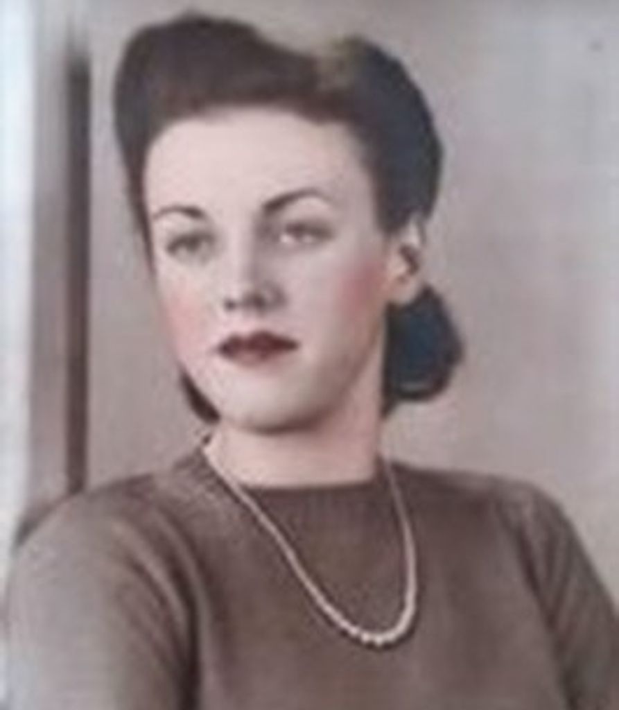 Lorraine Russo