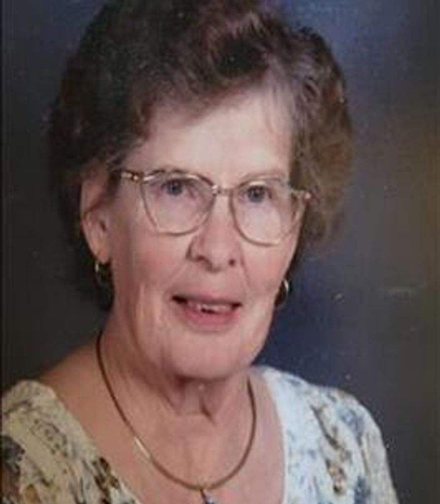Janet Biven Profile Photo