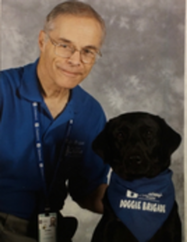 Bernard Martin Schwartz