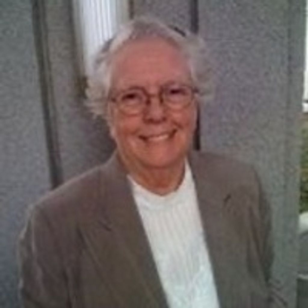 Louise F Mcdonald Profile Photo