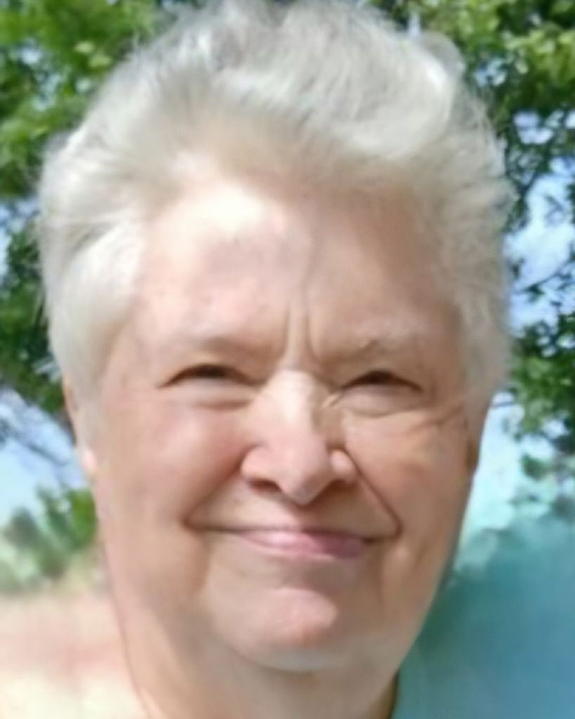 Anna M. Banhidy Profile Photo