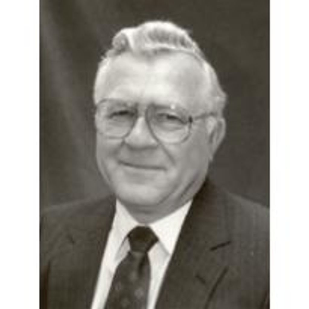 Clifford Heidt