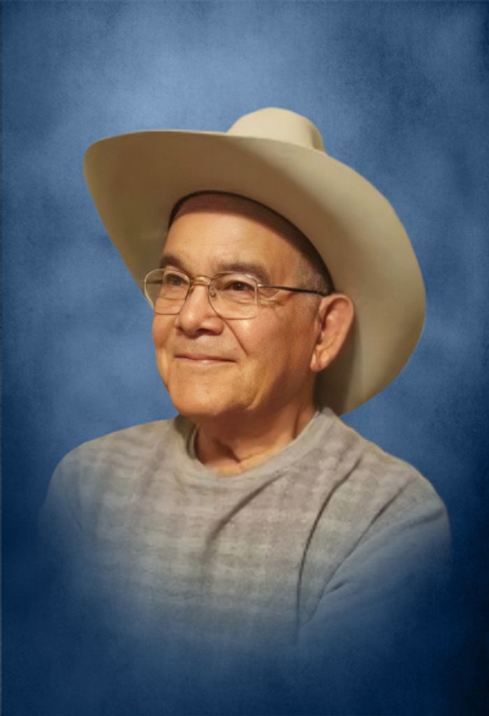 Barney Lloyd Robertson Profile Photo