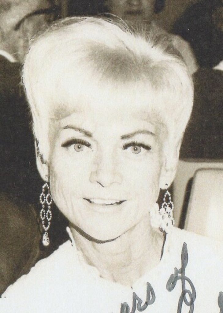 Estella 'Stella' Bertha (Mccoy) Davis Profile Photo