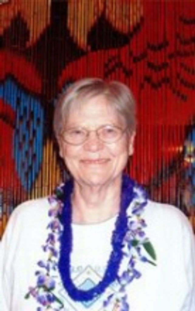Zelma Marie McCune
